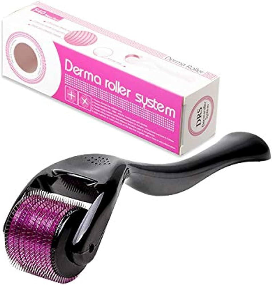 Derma roller