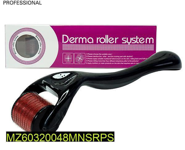 Derma roller