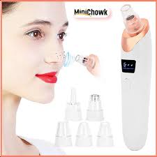 portable Blackhead Pore cleaner