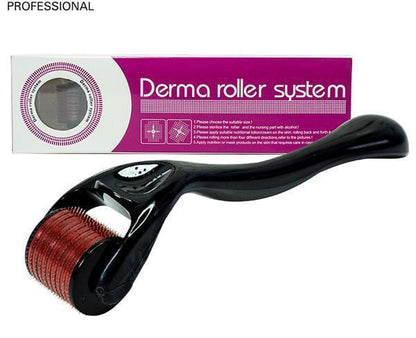 Derma roller